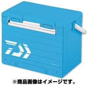 クールラインII S 1600 [クーラーボックス ブルー 16L]