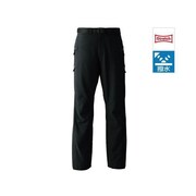 PA-041M 撥水ストレッチパンツ [ズボン ブラック 2XL]