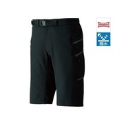 PA-043M 撥水ストレッチショートパンツ [ズボン ブラック WM]