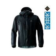 RA-21JM XEFO･GORE ACT JKT [ジャケット ブラック 2XL]