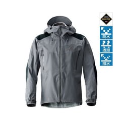 ヨドバシ.com - シマノ SHIMANO RA-21JM XEFO・GORE ACT JKT [ジャケット タングステン M] 通販【全品無料配達】