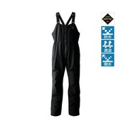 RA-21PM XEFO･GORE-TEX ACT パンツ [パンツ ブラック 2XL]