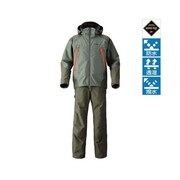 RA-014M シマノ・ゴアテックス マスタースーツ [スーツ カーキベージュ 2XL]