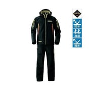 RA-119M ネクサス・ゴアテックス CMBエクストラスーツ [スーツ ブラック 2XL]
