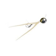 RJ-040S 炎月 新月 [ルアー 31T イカナゴ 40g]