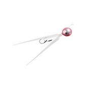 RJ-040S 炎月 新月 [ルアー 33T ケイムラオキアミ 40g]