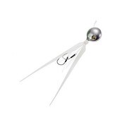 RJ-040S 炎月 新月 [ルアー 35T ケイムラカタクチ 40g]