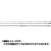 スピンパワー385（並継） 385XXX（ST） [ロッド 3.85m]