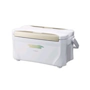 スペーザ プレミアム 250 ZC－025M アイスホワイト 25L [フィッシングクーラー]