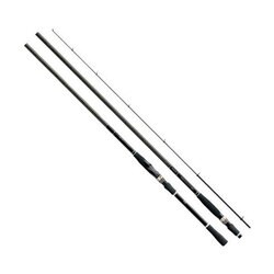 SHIMANO(シマノ) ボーダレスBB 380M-T ヨドバシ.com - シマノ SHIMANO ボーダレスBB 380M-T [ロッド