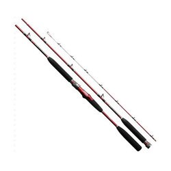船竿 シマノ 海春50-360 中古品【ムーチング竿5:5】 ヨドバシ.com - シマノ SHIMANO 海春 50 360 [ロッド 3.6m] 通販