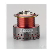夢屋 06BB-X ファイアブラッド P3000Dスプール [リールパーツ]