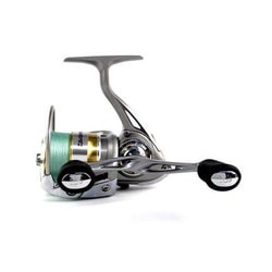 ヨドバシ Com ダイワ Daiwa レブロスmx 2506w Pe糸付 スピニングリール 通販 全品無料配達