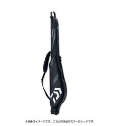 ヨドバシ Com ダイワ Daiwa ロッドケース Ff 128r J ロッドケース レッド 通販 全品無料配達