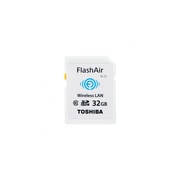 FLASHAIR W-02 [SDHCメモリーカード 32GB FlashAir]