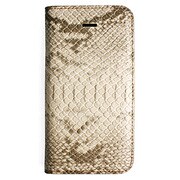 GZ3805i5S [Milk Snake Diary iPhone SE/5s/5用ケース レザー]