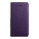 LB3845i5S [Sffiano Flip Case iPhone SE/5s/5用ケース レザー パープル]