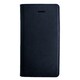 LB3846i5S [Sffiano Flip Case iPhone SE/5s/5用ケース レザー クラシックネイビー]