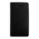 LB3847i5S [Sffiano Flip Case iPhone SE/5s/5用ケース レザー シックブラック]