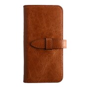 LB3848i5S [Easy Stand Diary iPhone5/5s用ケース レザー ベジタブルブラウン]