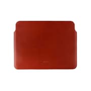 MacBook Air 11インチ MacBook Air 13インチ レザー ブラウン Classic Slim本革インナーケース