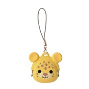 ミミポチビットフレンズ チータン [キャラクターハンドストラップ]