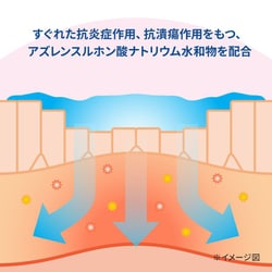 ヨドバシ Com 佐藤製薬 Sato サトウ口内軟膏 8g 第3類医薬品 口内炎 通販 全品無料配達