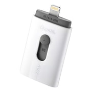 Gopod iStick USBメモリー 8GB iOS用Lightningコネクター搭載 iStick GH07B-008