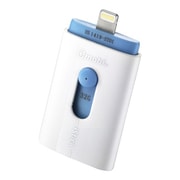 Gopod iStick USBメモリー 32GB iOS用Lightningコネクター搭載 GH07B-032