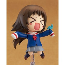 美品 ねんどろいど フィギュア 未確認で進行形 三峰真白 グッドスマイルカンパニー Amazon.co.jp: ねんどろいど 未確認で進行形 三峰真白 ノン