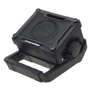 アクティブスピーカー BOOGIE BOX(ブギーボックス) ブラック AT-SPB200 BK