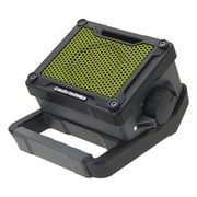 アクティブスピーカー BOOGIE BOX(ブギーボックス) グレー AT-SPB200 GY