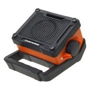 アクティブスピーカー BOOGIE BOX(ブギーボックス) オレンジ AT-SPB200 OR