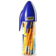 ペン型ステーショナリーセット S-BICPSTS