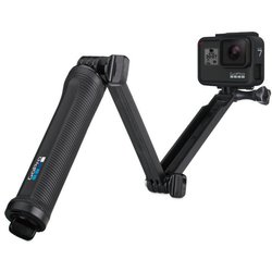 ヨドバシ Com Gopro ゴープロ 3 Way Afaem 001 ビデカメアクセサリ パーツ 通販 全品無料配達