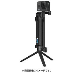 ヨドバシ Com Gopro ゴープロ 3 Way Afaem 001 ビデカメアクセサリ パーツ 通販 全品無料配達