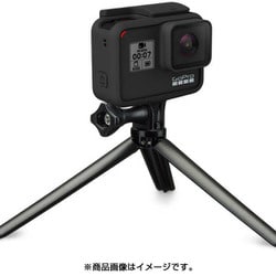 ヨドバシ.com - GoPro ゴープロ 3-Way AFAEM-001 [ビデカメアクセサリ