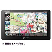 YPB760DR [MOGGY ポータブルナビゲーション 12V車用]