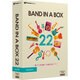 Band-in-a-Box 22 for Windows Basicパック [Windows用ソフト]