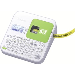 ヨドバシ.com - カシオ CASIO KL-G2 [ラベルライタ本体 ネームランド