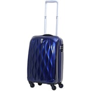 Antler(アントラー) Liquis(リクイス) 旅行日数目安:1~2泊 34L TSAロック搭載 機内持ち込み可 ネイビー ALZM-50