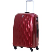Antler(アントラー) Liquis(リクイス) 旅行日数目安:4~7泊 63L TSAロック搭載 ワイン ALZM-63