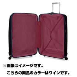 ヨドバシ.com - サンコー鞄 SUNCO Antler（アントラー） Liquis（リクイス） 旅行日数目安：4～7泊 63L TSAロック搭載  ワイン ALZM-63 通販【全品無料配達】