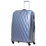 Antler（アントラー） Liquis（リクイス） 旅行日数目安：1週間以上 104L TSAロック搭載 シルバー ALZM-75