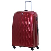Antler（アントラー） Liquis（リクイス） 旅行日数目安：1週間以上 104L TSAロック搭載 ワイン ALZM-75