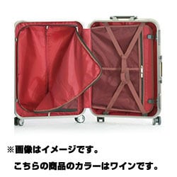 サンコー鞄 SUNCO Solid Gear 大きめキャリーケース 79L大容量 サンコー鞄 SUNCO Solid Gear 大きめキャリーケース 79L大容量