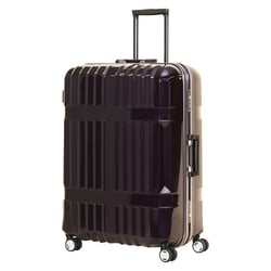 サンコー鞄 SUNCO Solid Gear 大きめキャリーケース 79L大容量 サンコー鞄 SUNCO Solid Gear 大きめキャリーケース 79L大容量