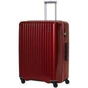 ACTIVE CUBE（アクティヴ キューブ） SKYMAX-α（スカイマックス アルファ） 旅行日数目安：1週間以上 100L TSAロック搭載 SAAC-69
