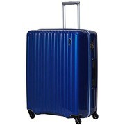 ACTIVE CUBE（アクティヴ キューブ） SKYMAX-α（スカイマックス アルファ） 旅行日数目安：1週間以上 100L TSAロック搭載 ブルー SAAC-69