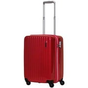 ACTIVE CUBE（アクティヴ キューブ） SKYMAX-α（スカイマックス アルファ） 旅行日数目安：2～3泊 39L/44L（拡張時） TSAロック搭載 機内持ち込み可 マゼンタ SAAC-50